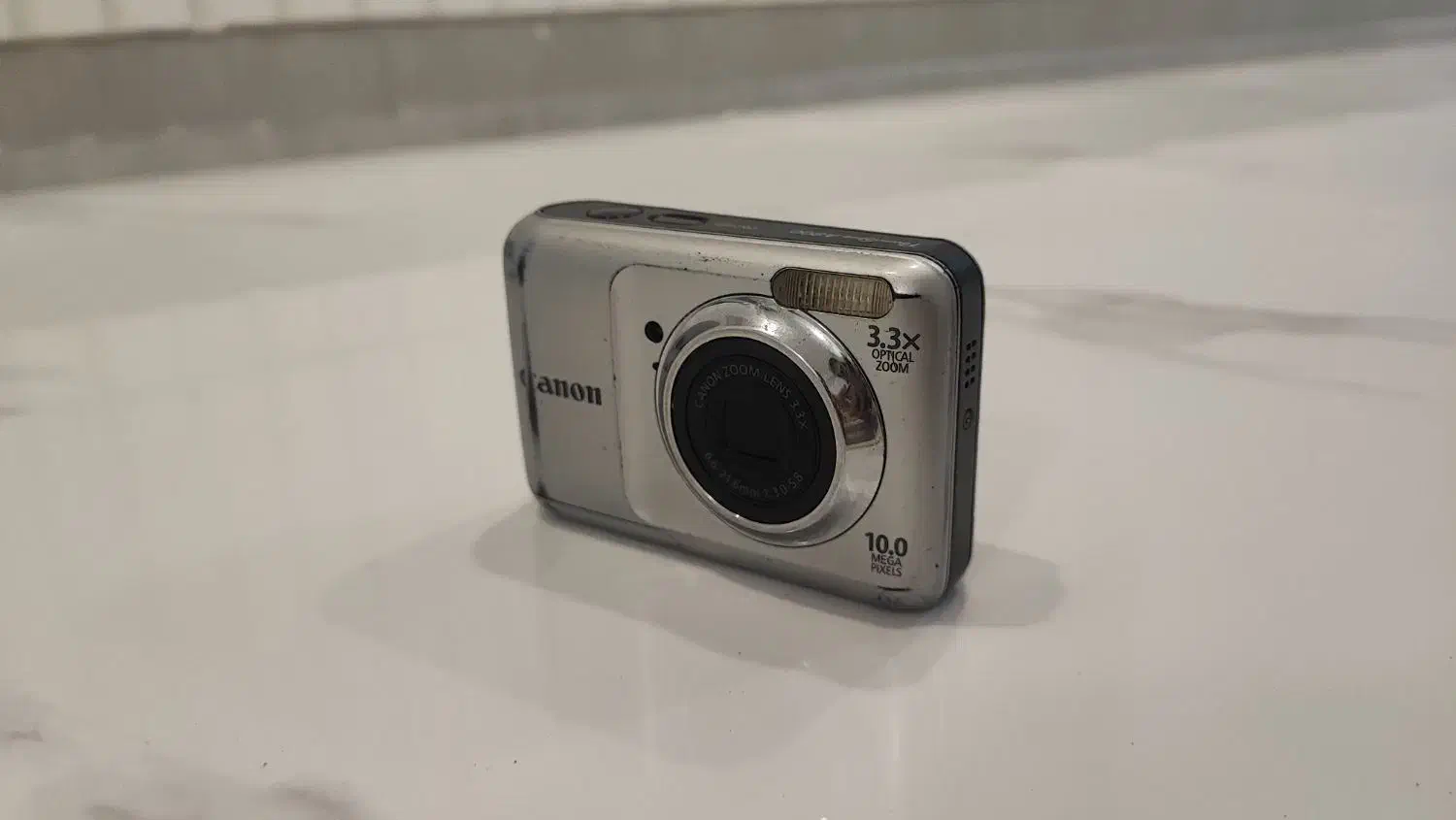 دوربین کنون|دوربین عکاسی و فیلم‌برداری|مشهد, جاهد شهر|دیوار