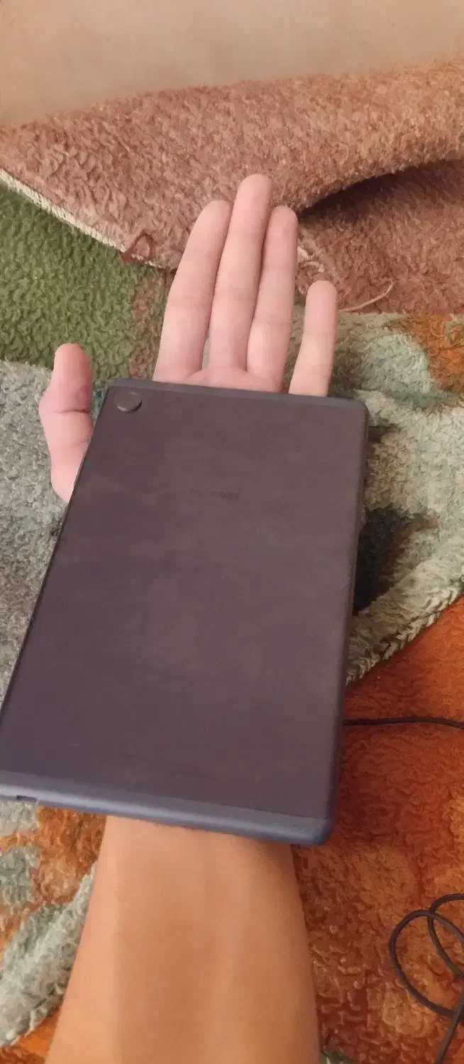 تبلت نو هواوی|تبلت|درودزن, |دیوار