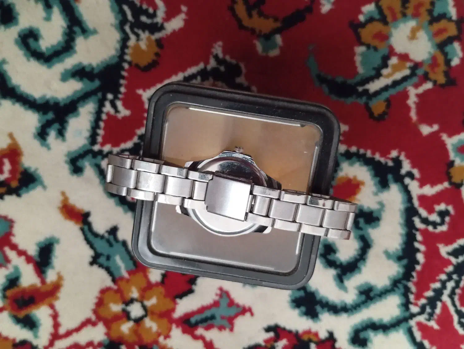 ساعت|ساعت|بیرجند, |دیوار