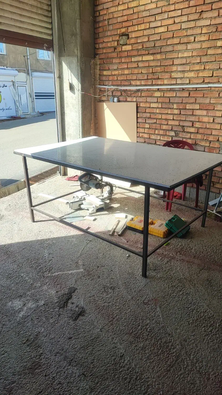 میز کار|ابزارآلات|سقز, |دیوار