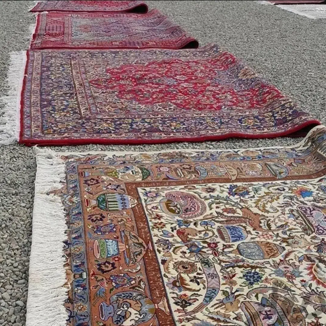 قالی شویی آبان|خدمات نظافت|کرمان, |دیوار