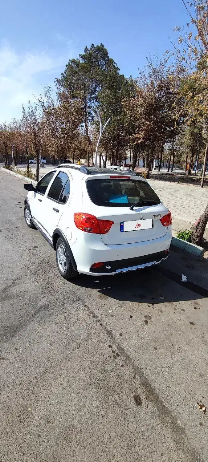 کوییک r|خودرو سواری و وانت|سیرجان, |دیوار