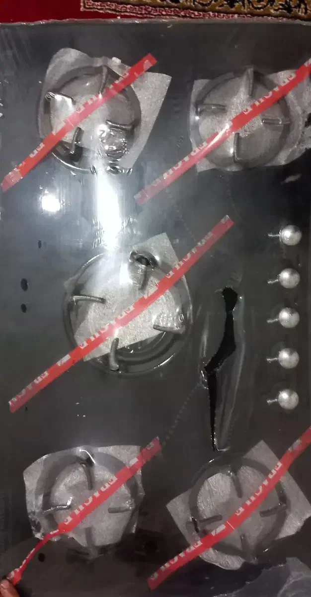 گاز|اجاق گاز و لوازم برقی پخت‌وپز|خرم‌آباد, |دیوار