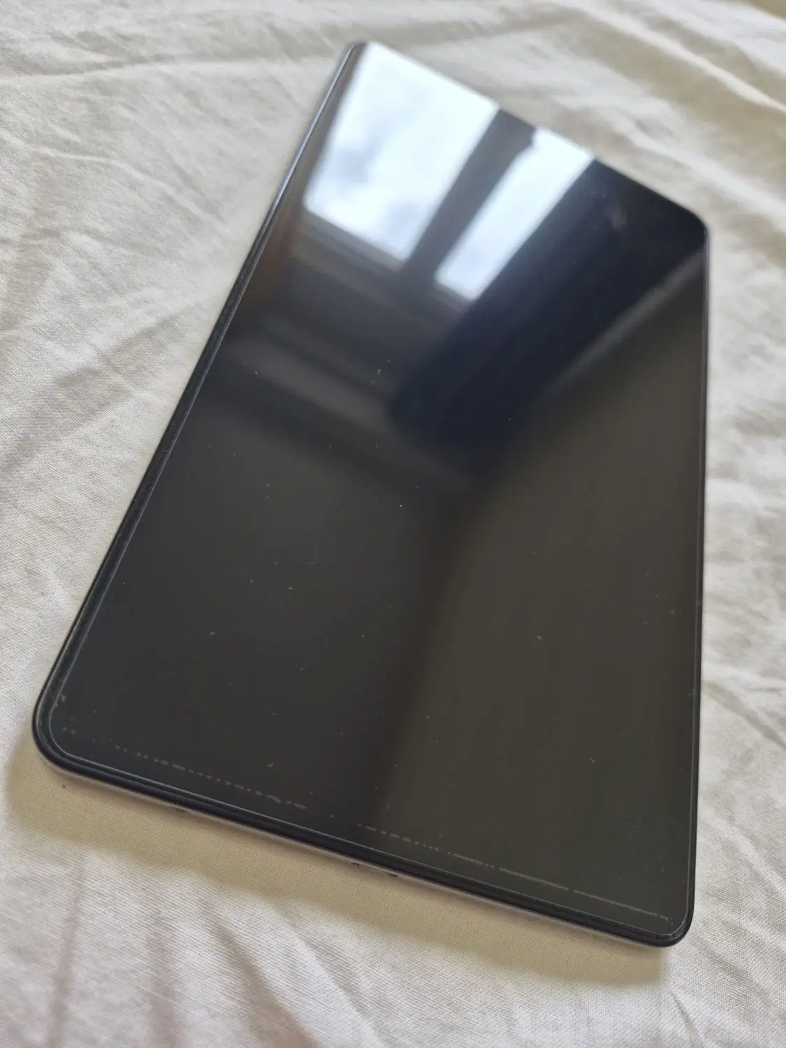 galaxy tab a9 4g 64gig|تبلت|پردیس, فاز ۸|دیوار