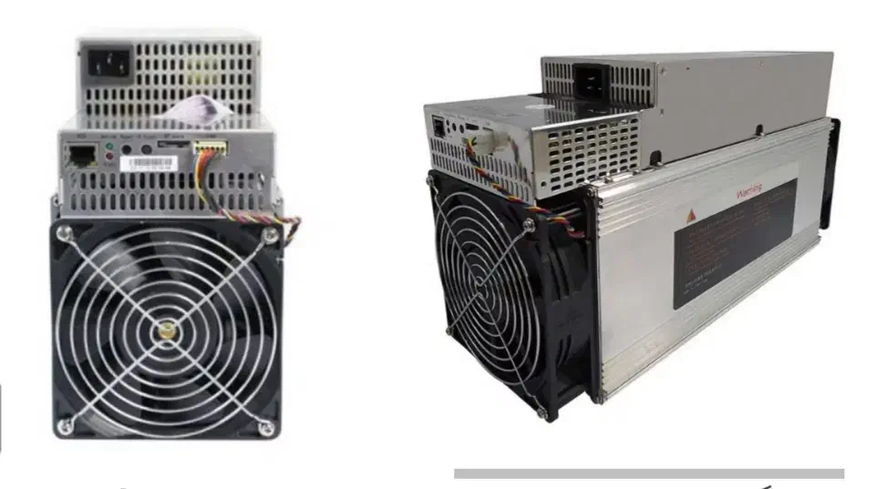 ماینر ام32|قطعات و لوازم جانبی رایانه|بهبهان, |دیوار