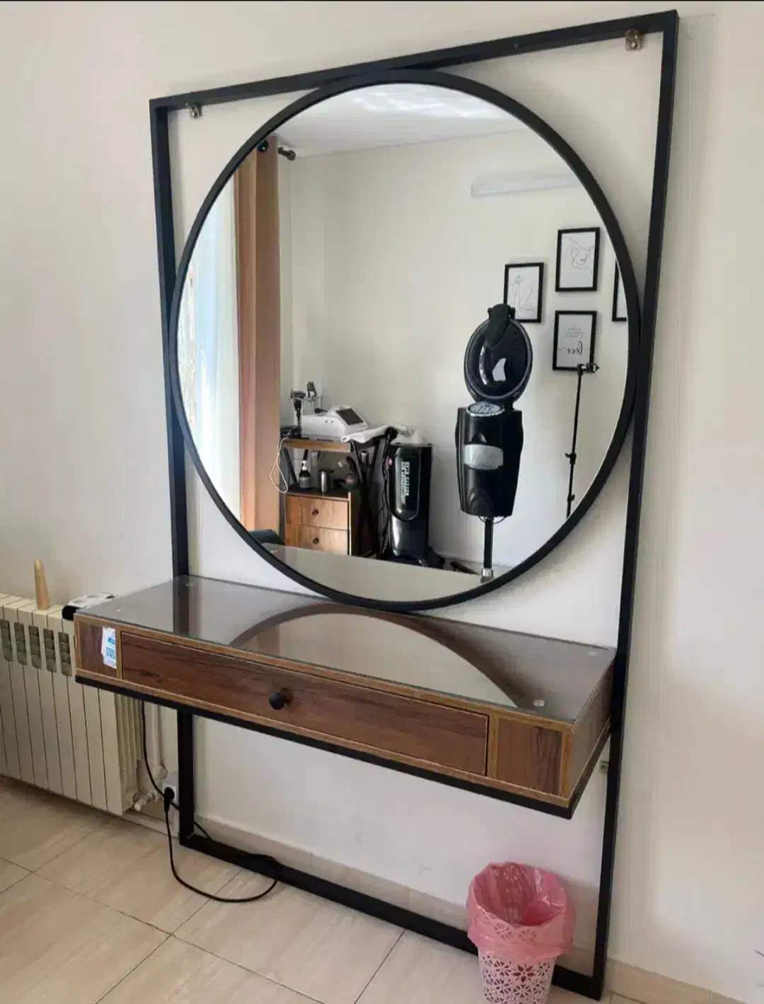 اینه کشودار|آینه|تهران, توحید|دیوار