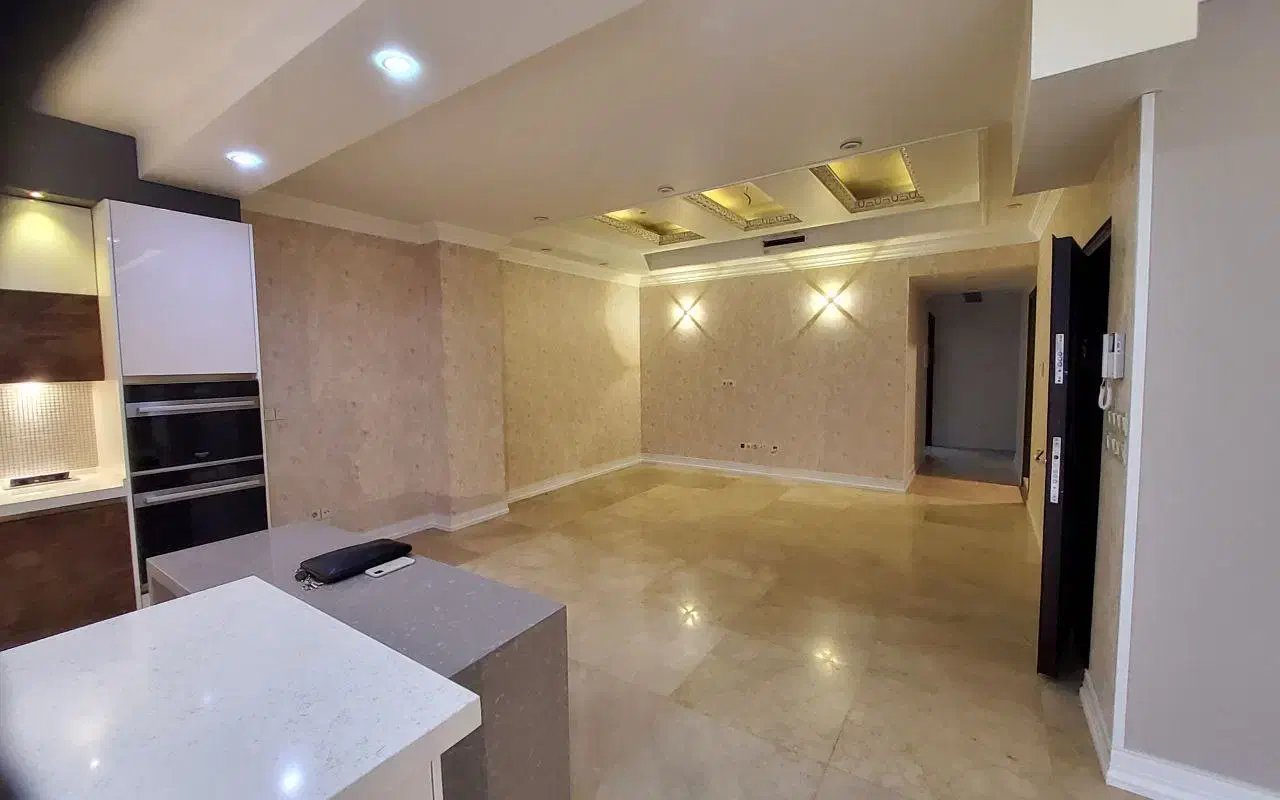 ۱۸۹متر۳خوابه مرزداران(سپهر)تخلیه زیر قیمت منطقه