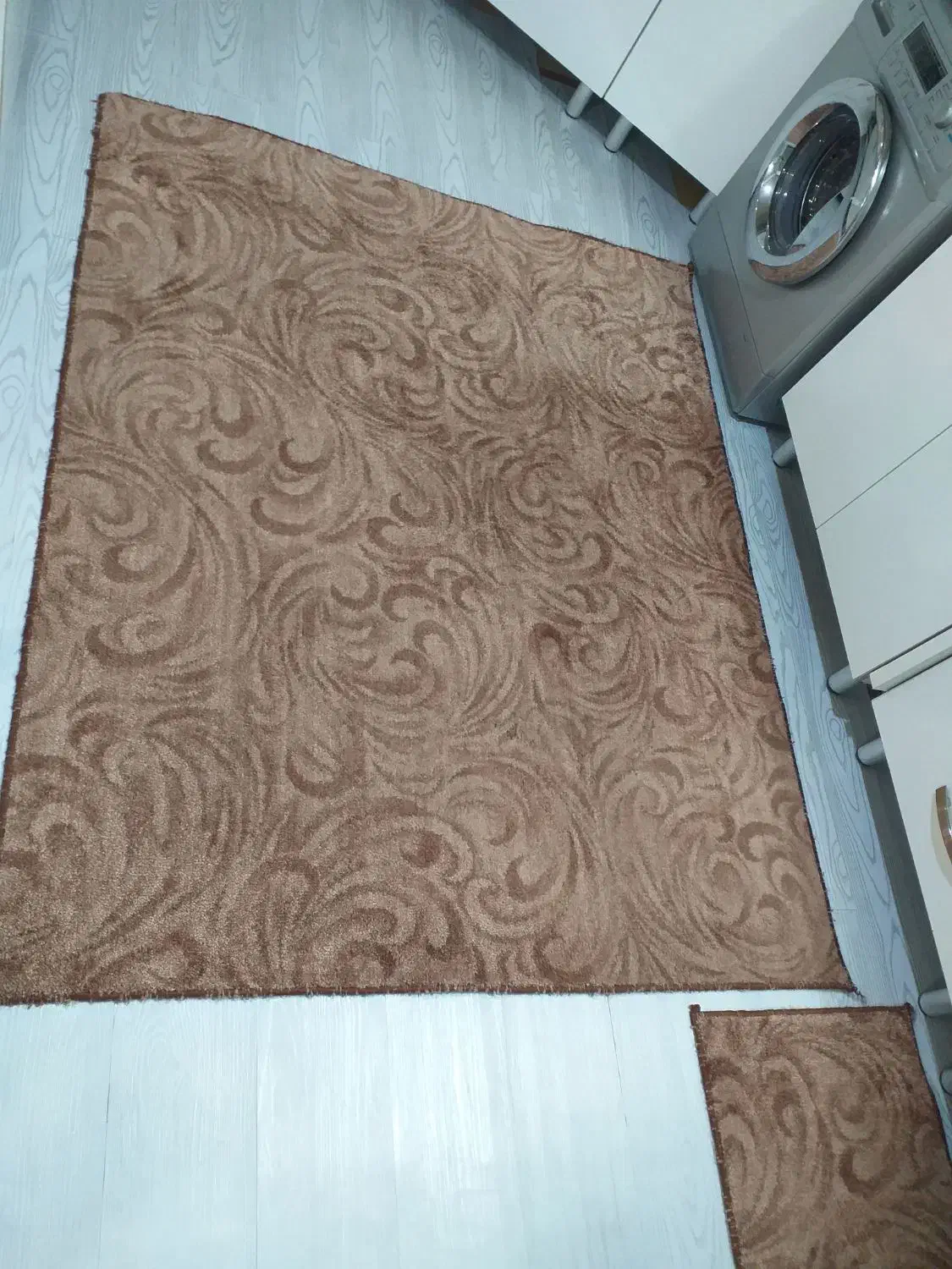 پالازموکت|موکت|ملایر, |دیوار