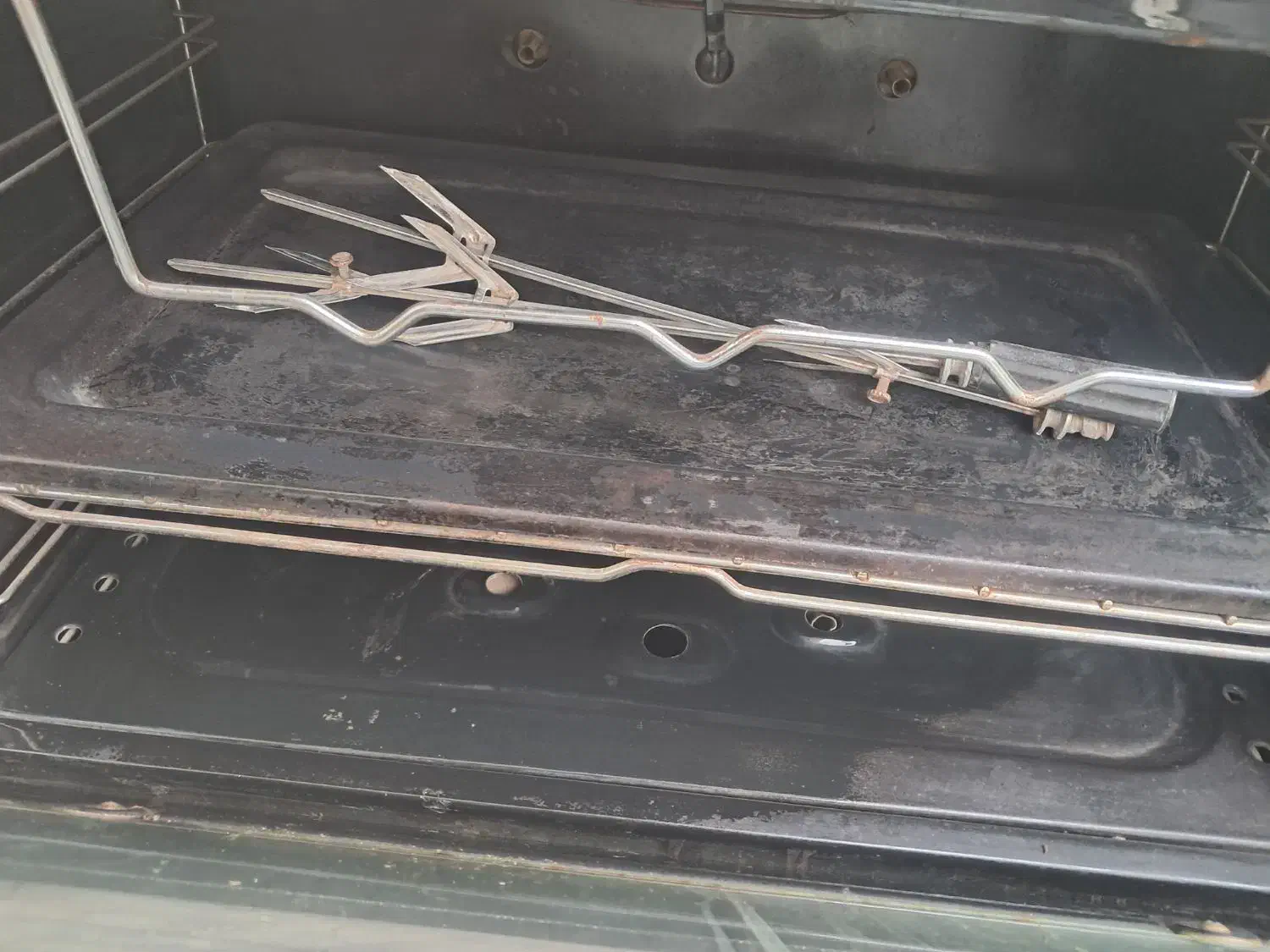 فرگاز|اجاق گاز و لوازم برقی پختوپز|بهبهان, |دیوار