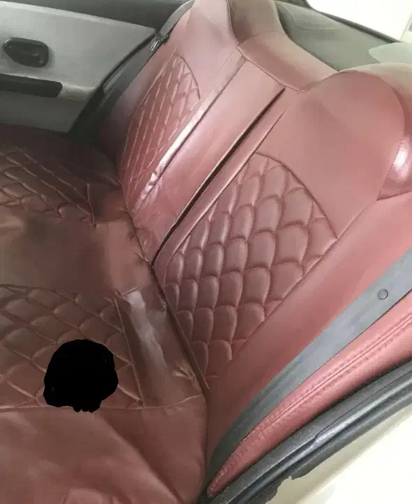 سمند 82 گیربکس اروپایی زانتیا شاسی ها پلمپ|خودرو سواری و وانت|ساری, |دیوار