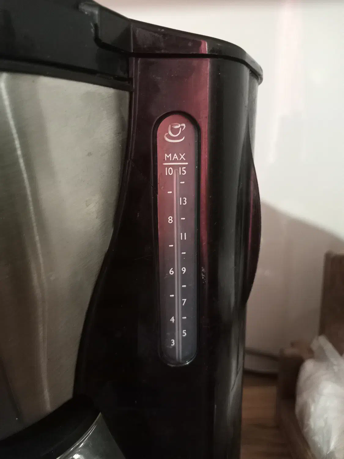 قهوهساز فیلتری فیلیپس|سماور، چایساز، قهوهساز|هشتگرد, فاز ۱ مهستان|دیوار