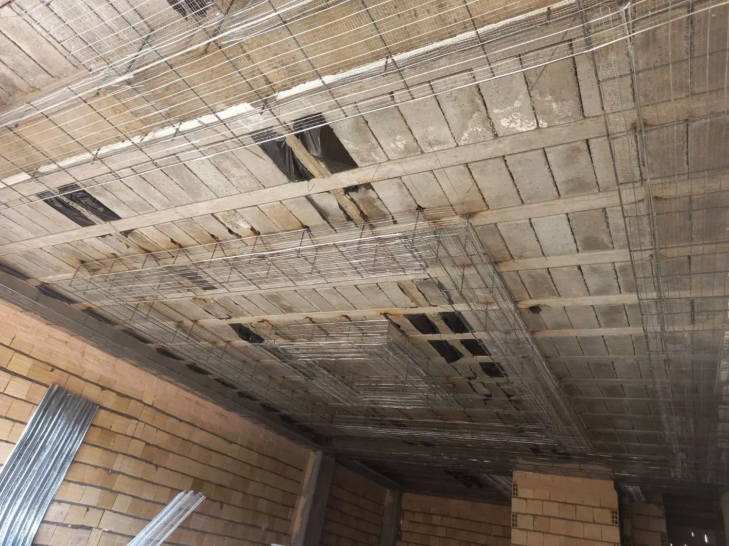 راویزکار و نبش کشی|خدمات پیشه و مهارت|بناب, |دیوار