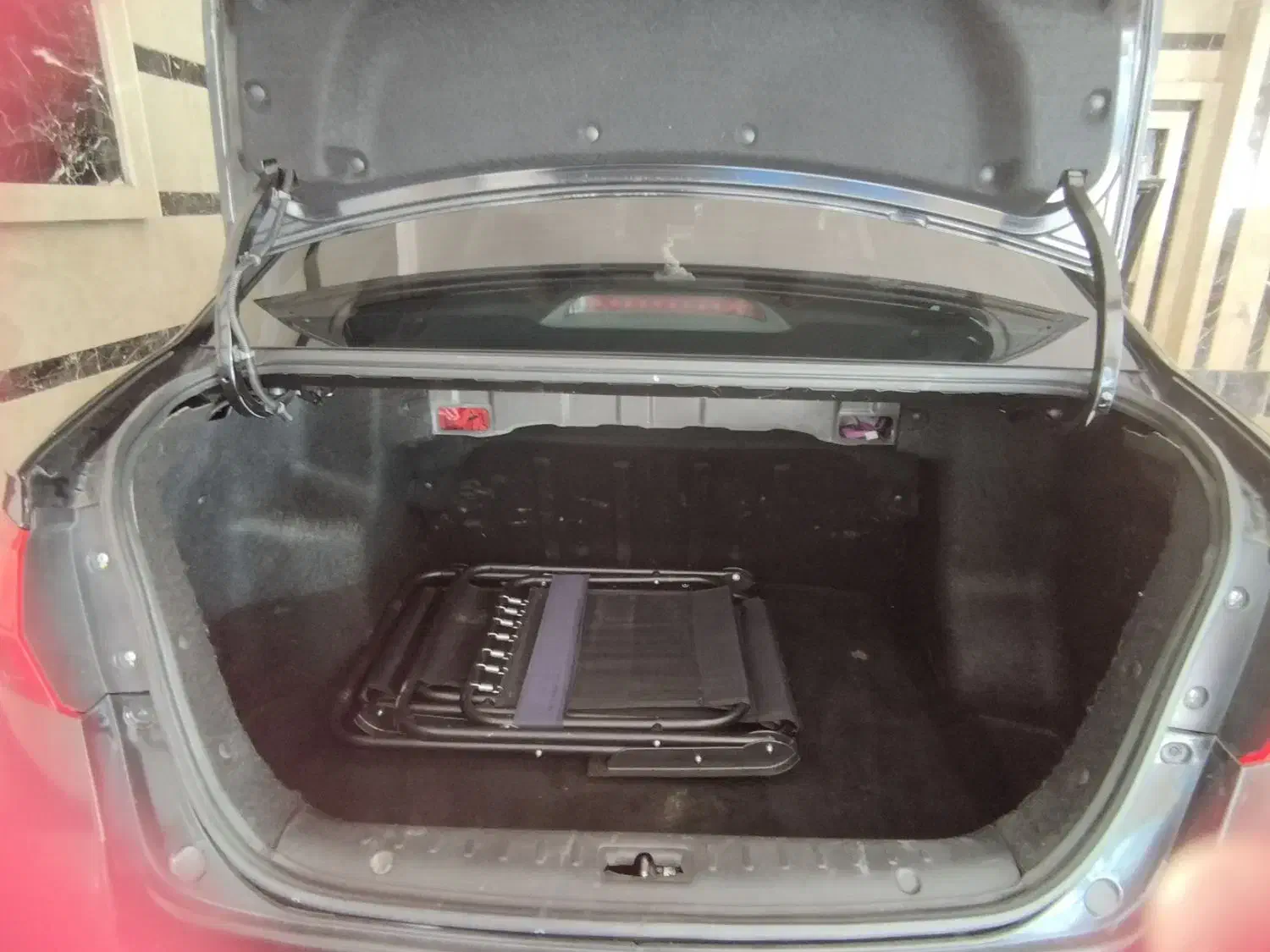 جک جی فور|خودرو سواری و وانت|تهران, شهید رجایی|دیوار