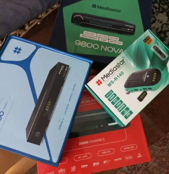 نصاب انتن نصب انتن تنظیم گیرنده|خدمات پیشه و مهارت|یزد, |دیوار