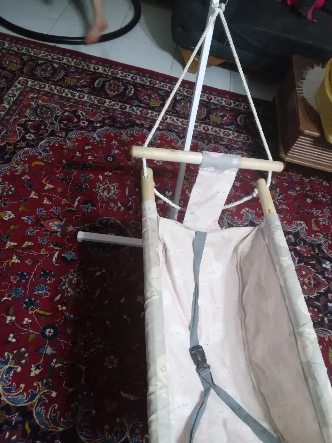 بانوج فروش فوری|تخت و صندلی بچه|مشهد, کوشش|دیوار