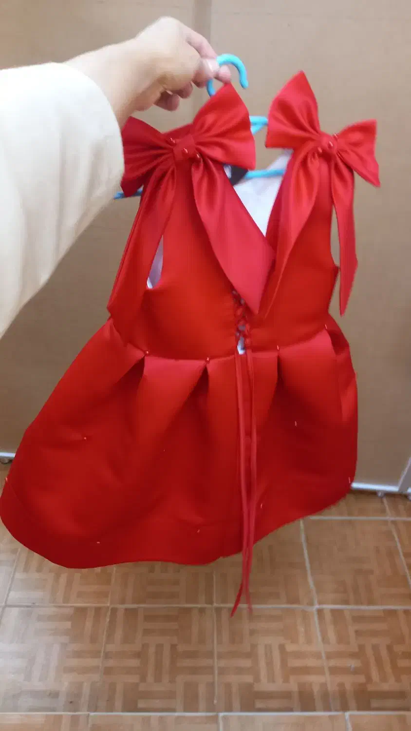 لباس مجلسی کودک|لباس|یزد, |دیوار