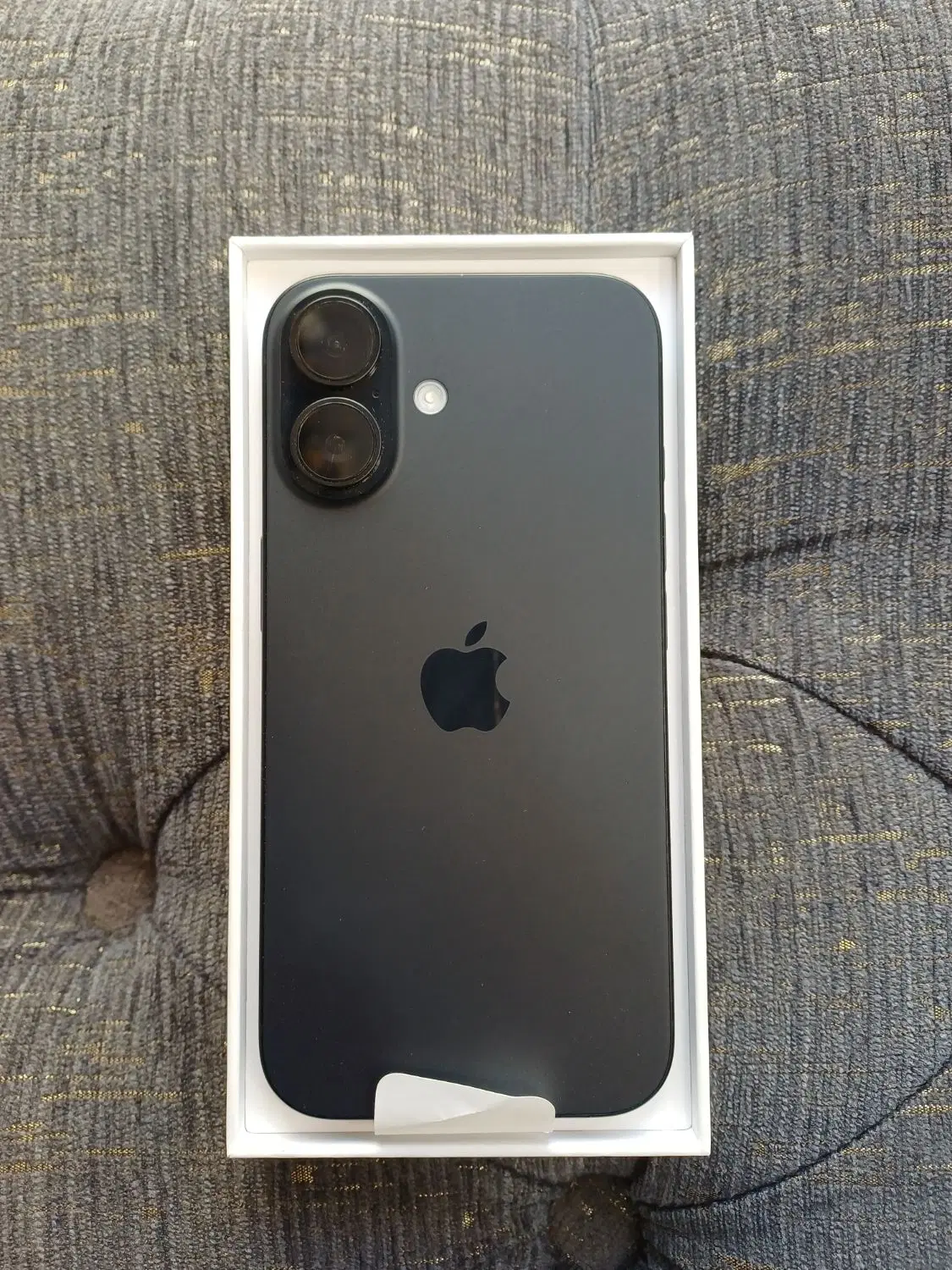 Iphone 16 normal cha 128|موبایل|مشهد, فدک|دیوار