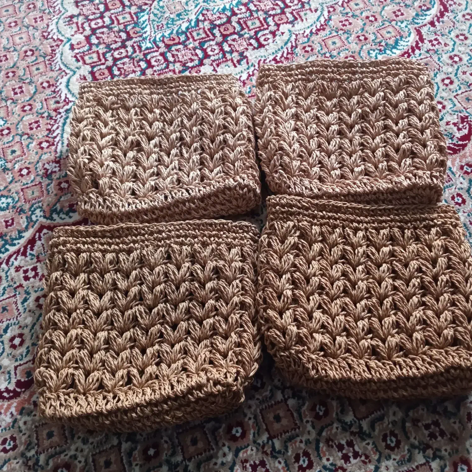 زیبایی های من|کیف، کفش، کمربند|یزد, |دیوار