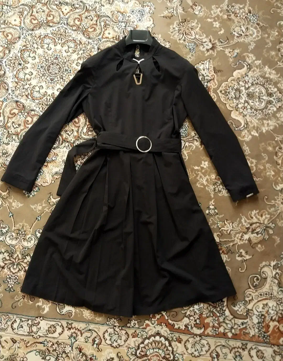 حراج مانتو فوری به دلیل شرایط|حراج|بندر ماهشهر, |دیوار