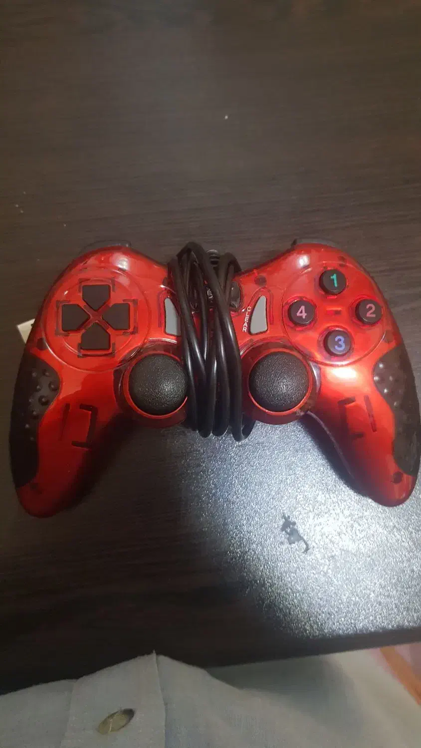 دسته|کنسول، بازی ویدئویی و آنلاین|میبد, |دیوار