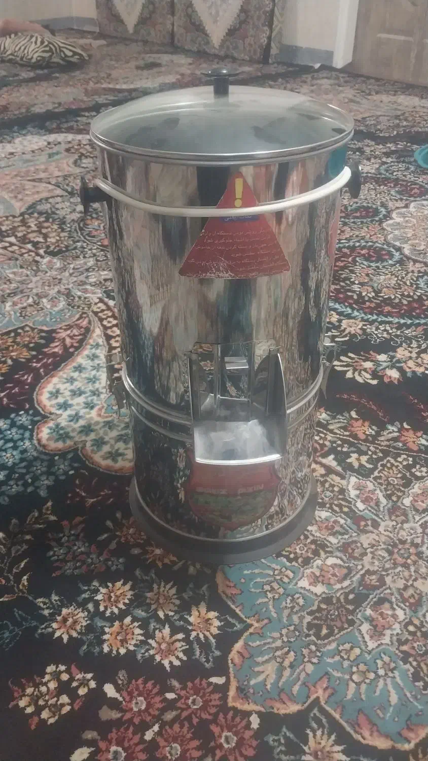 سبزی خردکن سبز اذین|خردکن، آسیاب، غذاساز|صالح آباد, |دیوار