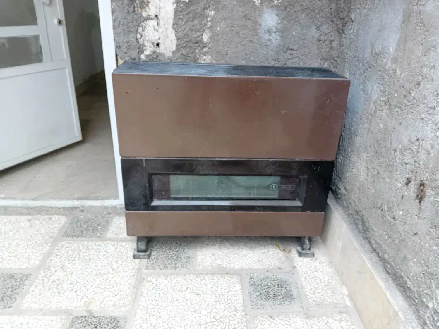 بخاری|بخاری، هیتر، شومینه|مشهد, وکیل‌آباد|دیوار