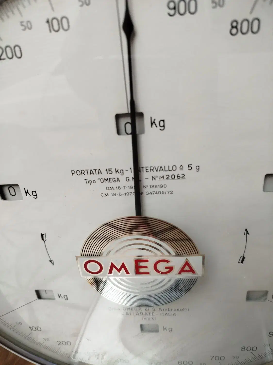 ترازو عقربه ای|فروشگاه و مغازه|اصفهان, جاوان|دیوار