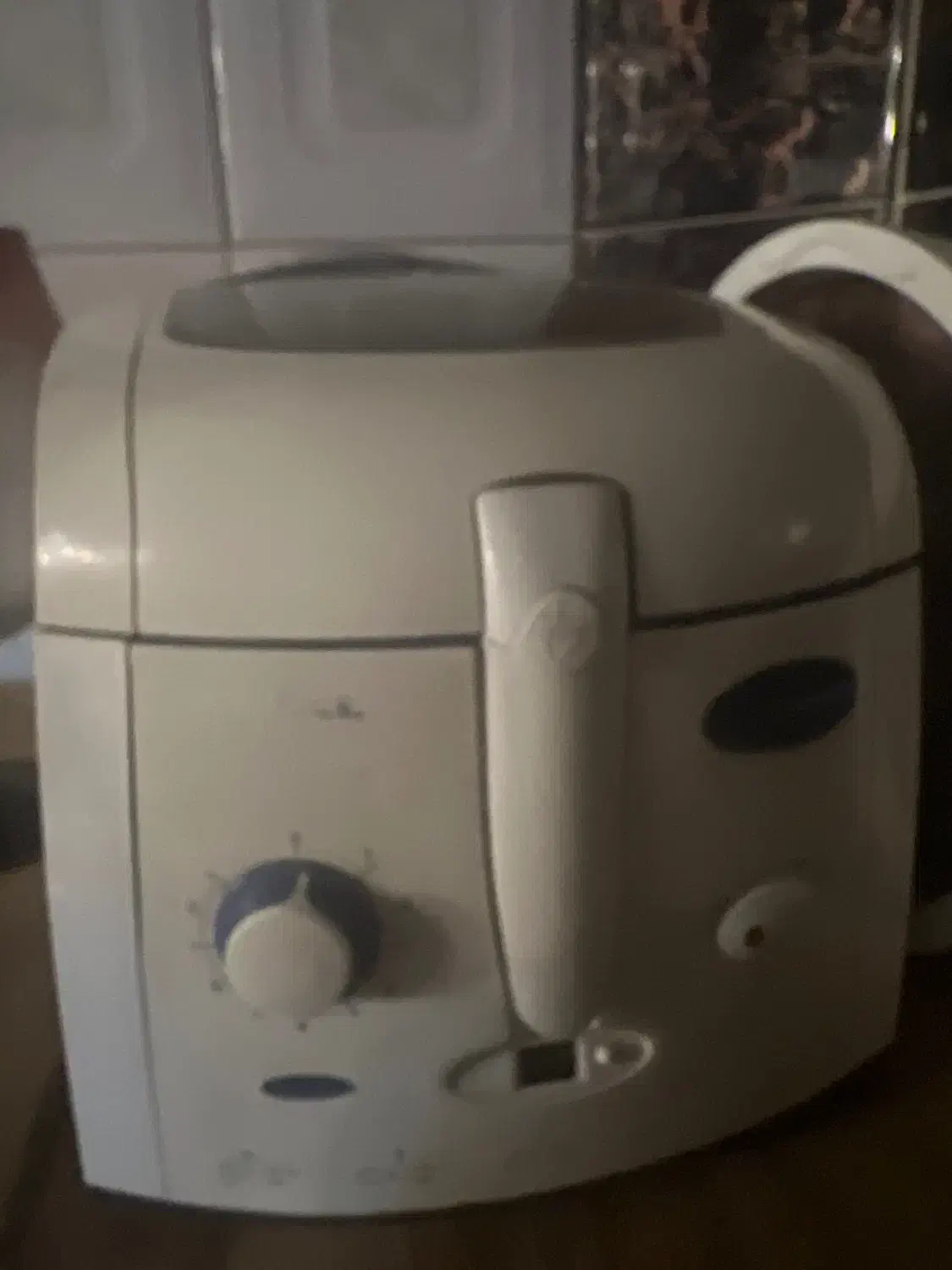 سرخ کن تفال|اجاق گاز و لوازم برقی پخت‌وپز|تهران, سازمان برنامه جنوبی|دیوار