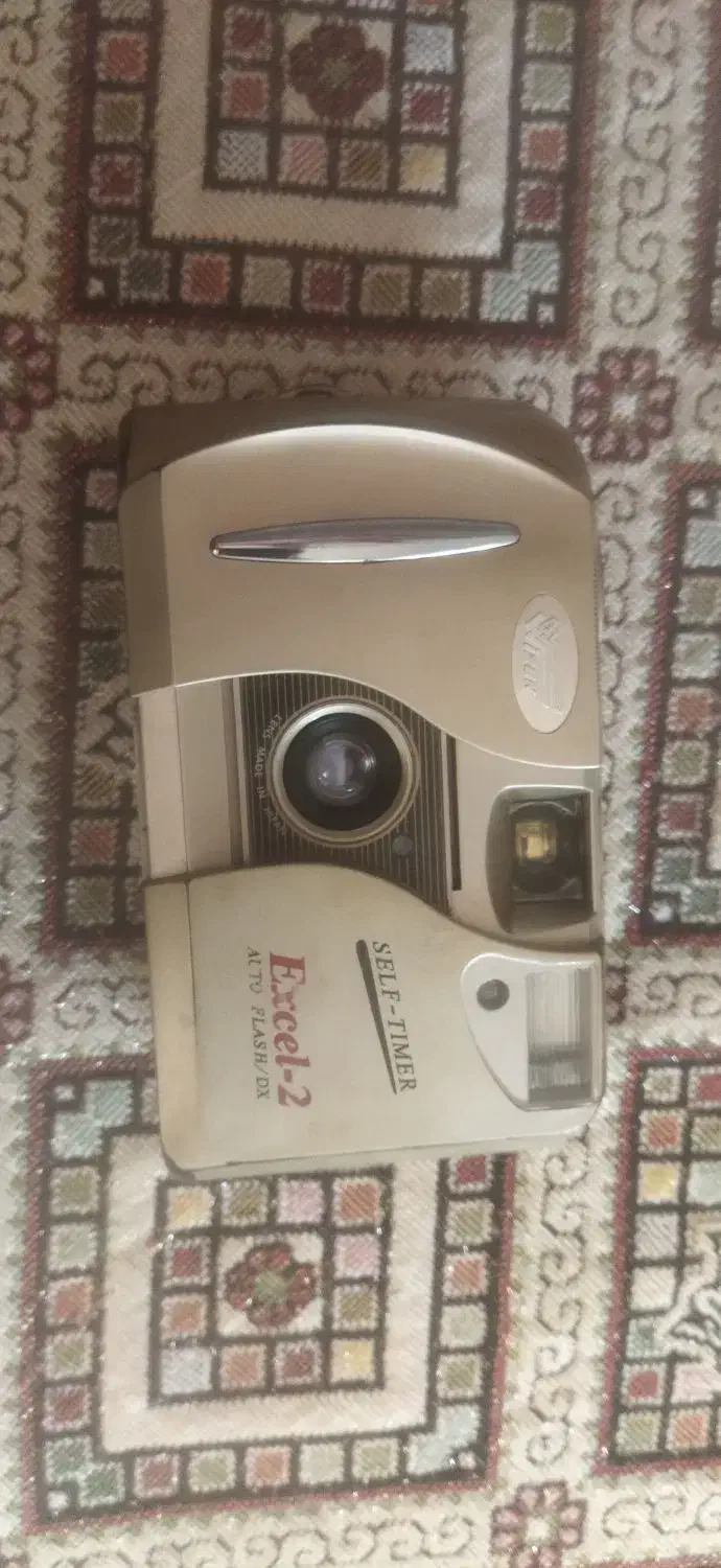 دوربین عکاسی|دوربین عکاسی و فیلم‌برداری|تالش, هشتپر|دیوار