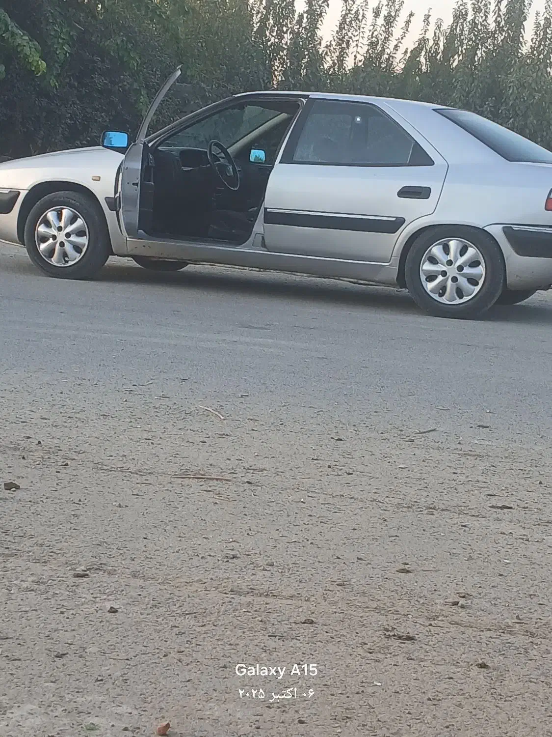 زانتیا مدل ۸۴ ۲هزاز فوری فروشی|خودرو سواری و وانت|هشتگرد, تهران دشت|دیوار