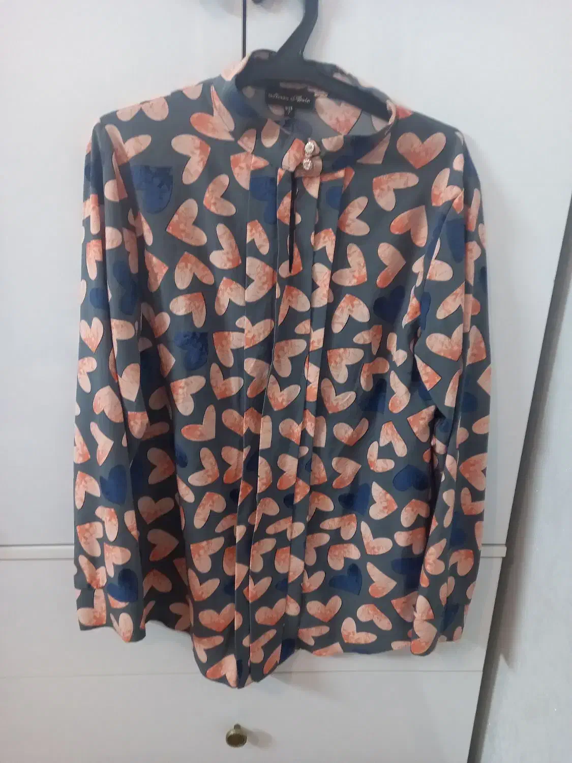 شومیز|لباس|تهران, باشگاه نفت|دیوار