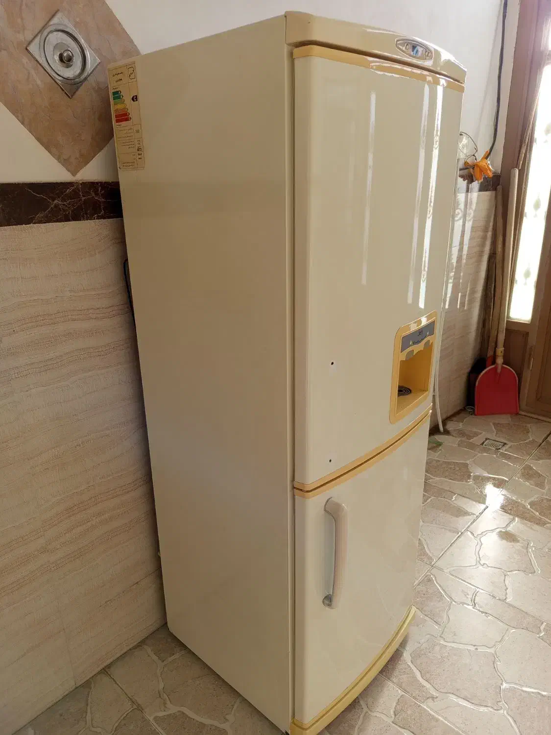 یخچال پارس|یخچال و فریزر|پیرانشهر, |دیوار