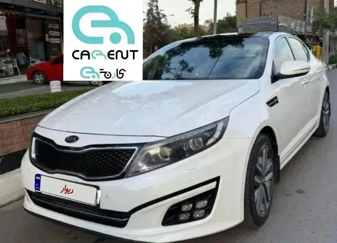 اجاره ماشین کوییک 207 / رنت ایرانی / کرایه خارجی|خودرو اجاره‌ای|ساری, |دیوار