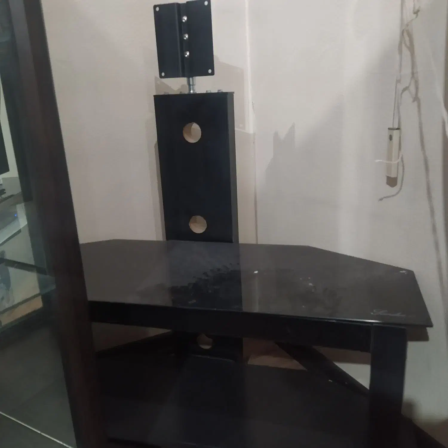 فروش میز lcd|میز تلویزیون|شاهینشهر, دانشگاه آزاد شاهین شهر|دیوار