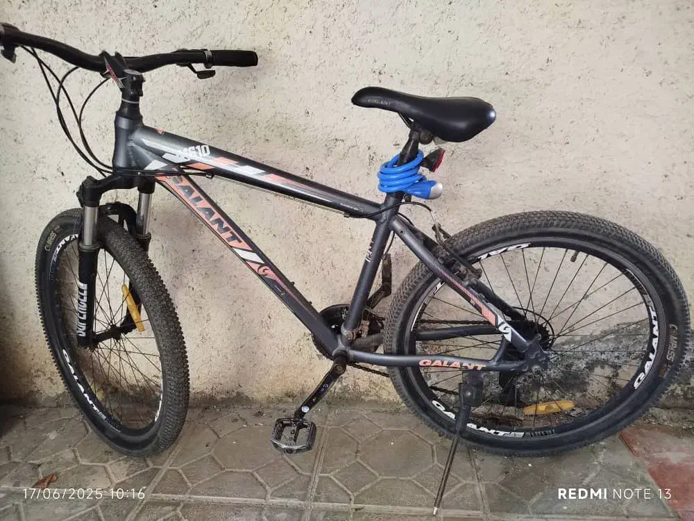 دوچرخه گالانت 26|دوچرخه، اسکیت، اسکوتر|نوشهر, |دیوار