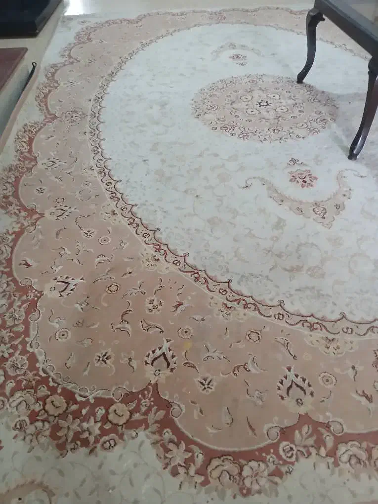 فرش ۹ متری مشهد|فرش|رشت, منظریه|دیوار