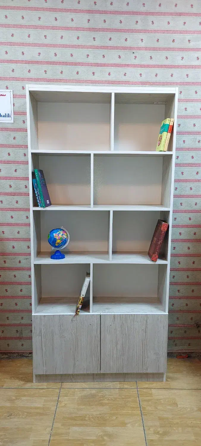 مونتاژ کار ام دی اف|استخدام صنعتی، فنی، مهندسی|تهران, نعمت‌آباد|دیوار