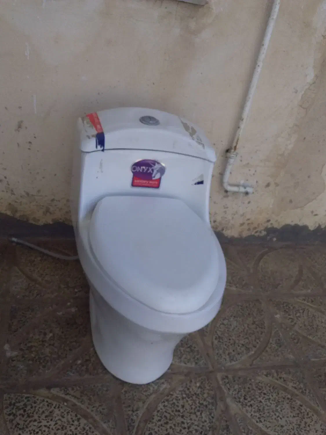 توالت فرنگی|لوازم سرویس بهداشتی|سنقر, |دیوار