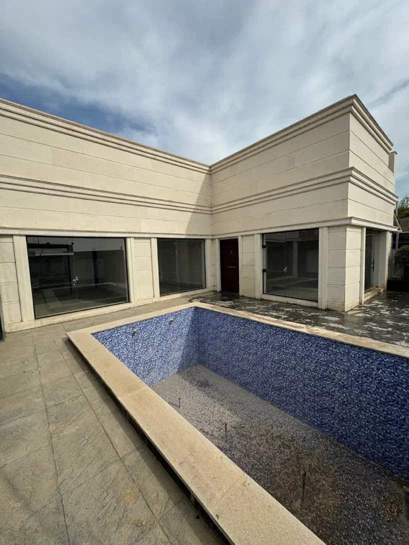 ویلا ۲۶۰ متری شهرجدید هشتگرد|فروش خانه و ویلا|هشتگرد, کوشک زر|دیوار