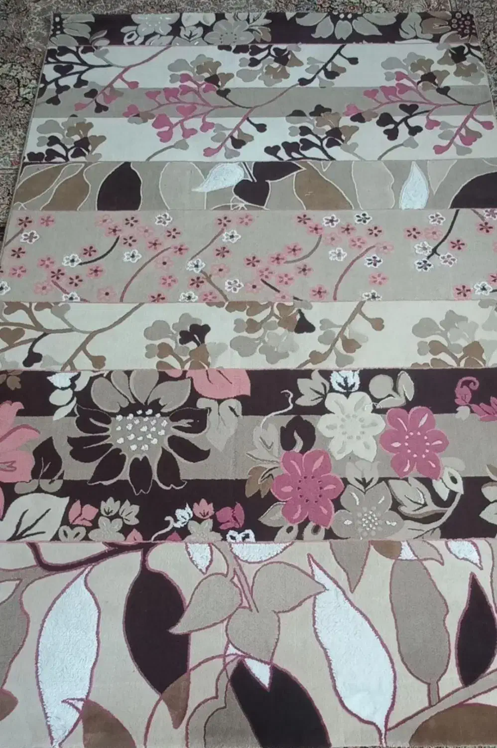 گلیم فرش|گلیم، جاجیم، گبه|اراک, |دیوار