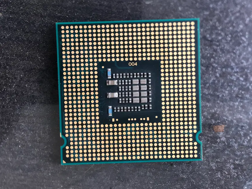 Cpu|قطعات و لوازم جانبی رایانه|تهران, آشتیانی|دیوار