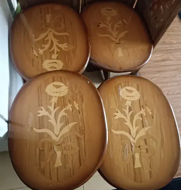 مبل هشت نفره|مبلمان خانگی و میز عسلی|صدرا-فارس, فاز ۱|دیوار