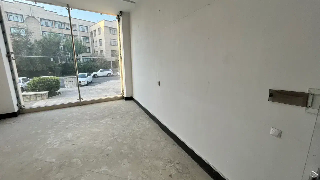 ۳۵ متر تجاری صدف شهرک صدرا|فروش مغازه و غرفه|تهران, ورزشگاه آزادی|دیوار