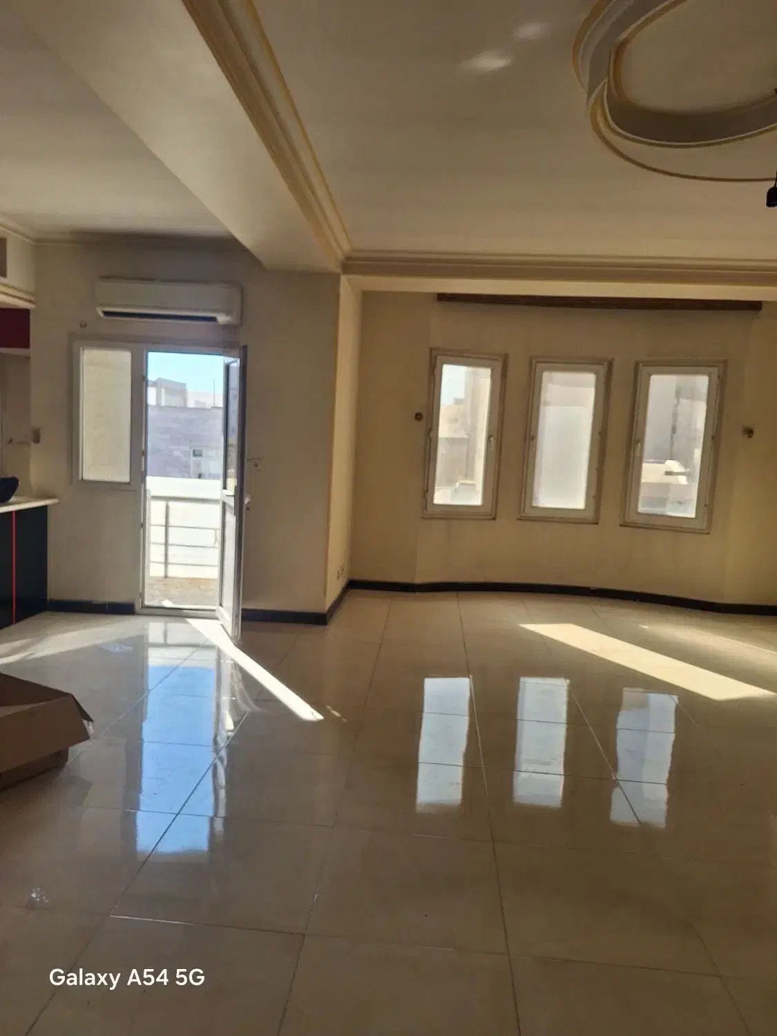 اپارتمان 120متری دوخواب در شهرک۱۷شهریور|اجارهٔ آپارتمان|فردیس, شهرک هفده شهریور|دیوار