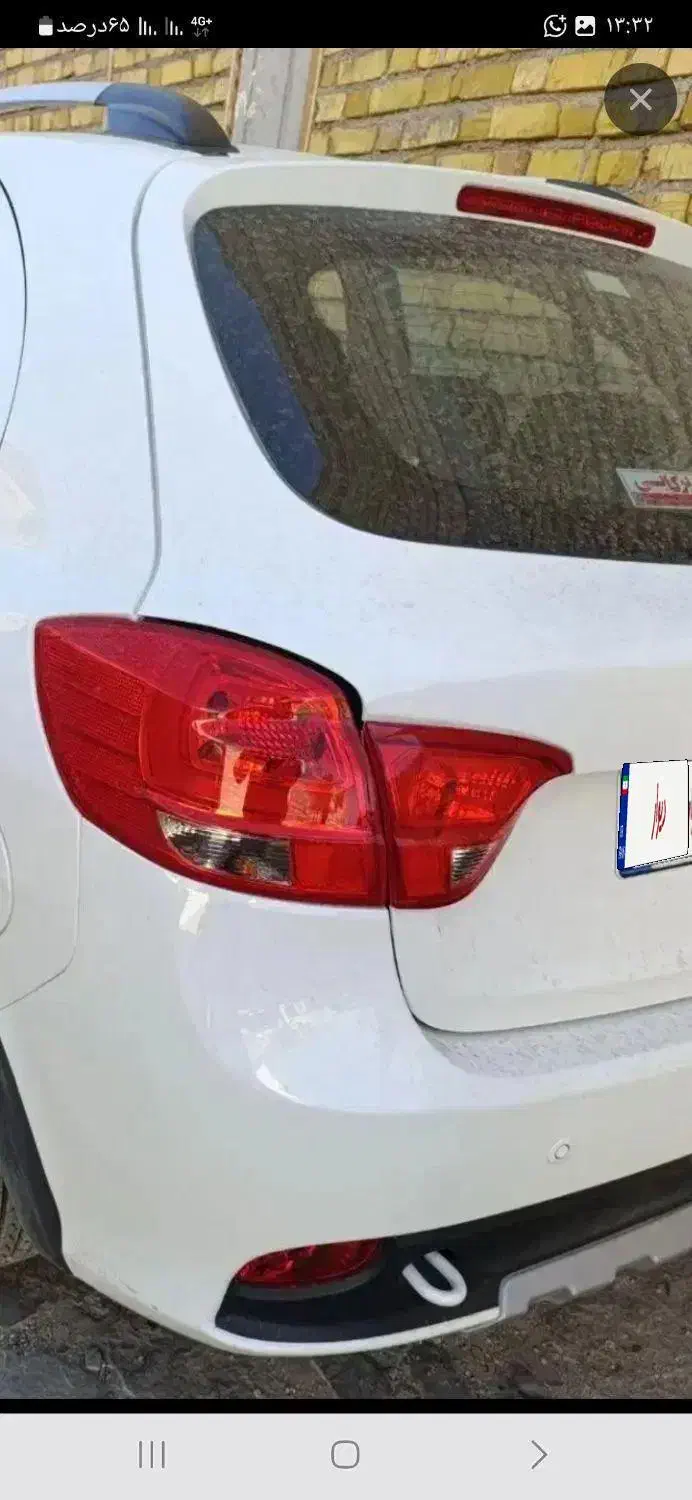 با سلام وعرض ادب فروش یک دستگاه کوییک|خودرو سواری و وانت|اردبیل, |دیوار