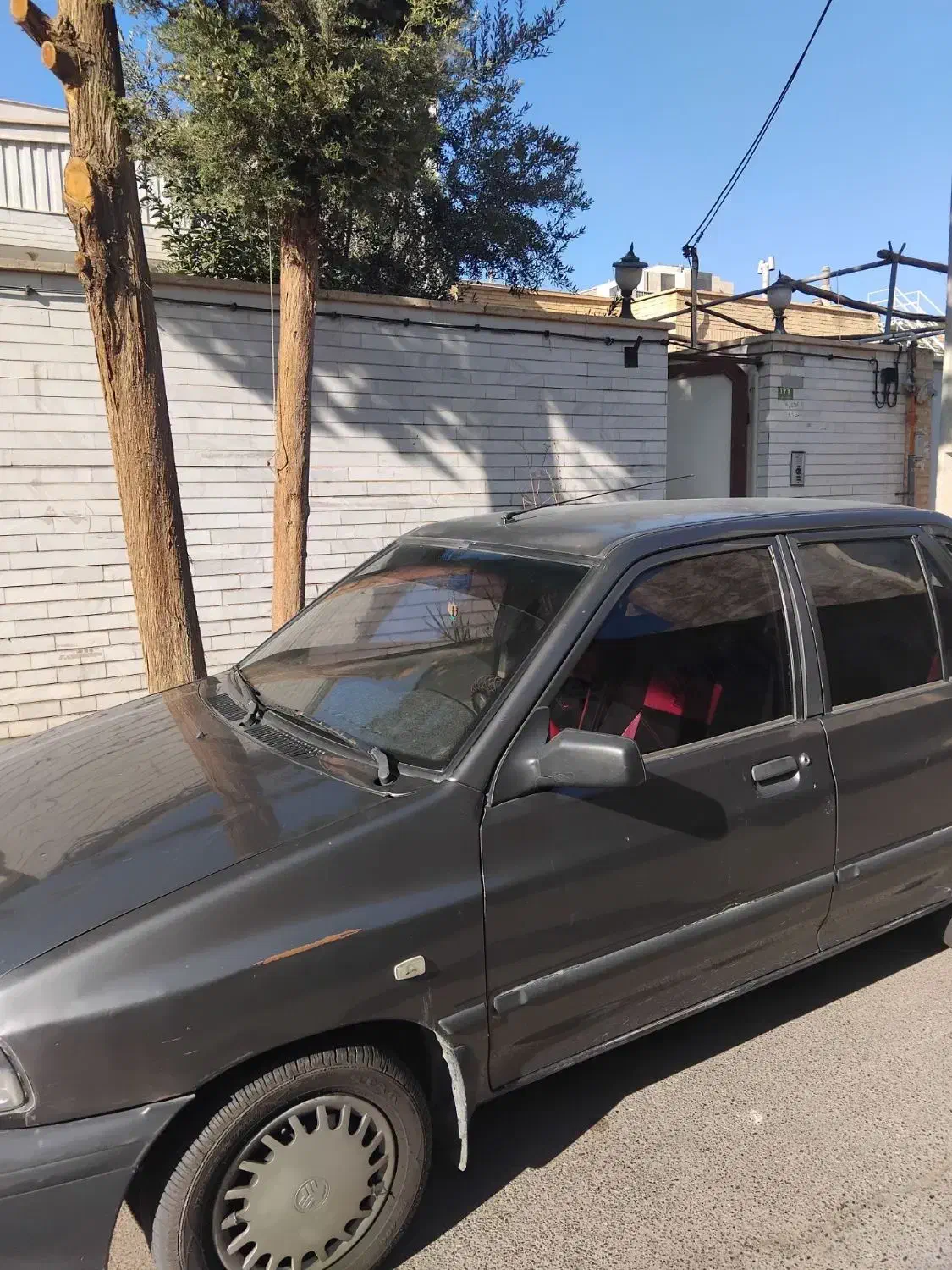 ماشین فروشی|خودرو سواری و وانت|سمنان, |دیوار