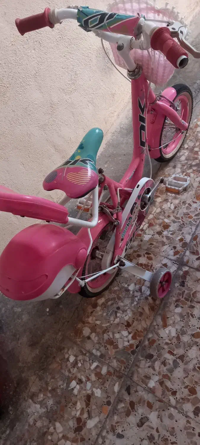 فقط کم باده|دوچرخه، اسکیت، اسکوتر|رشت, اسماعیل آباد|دیوار