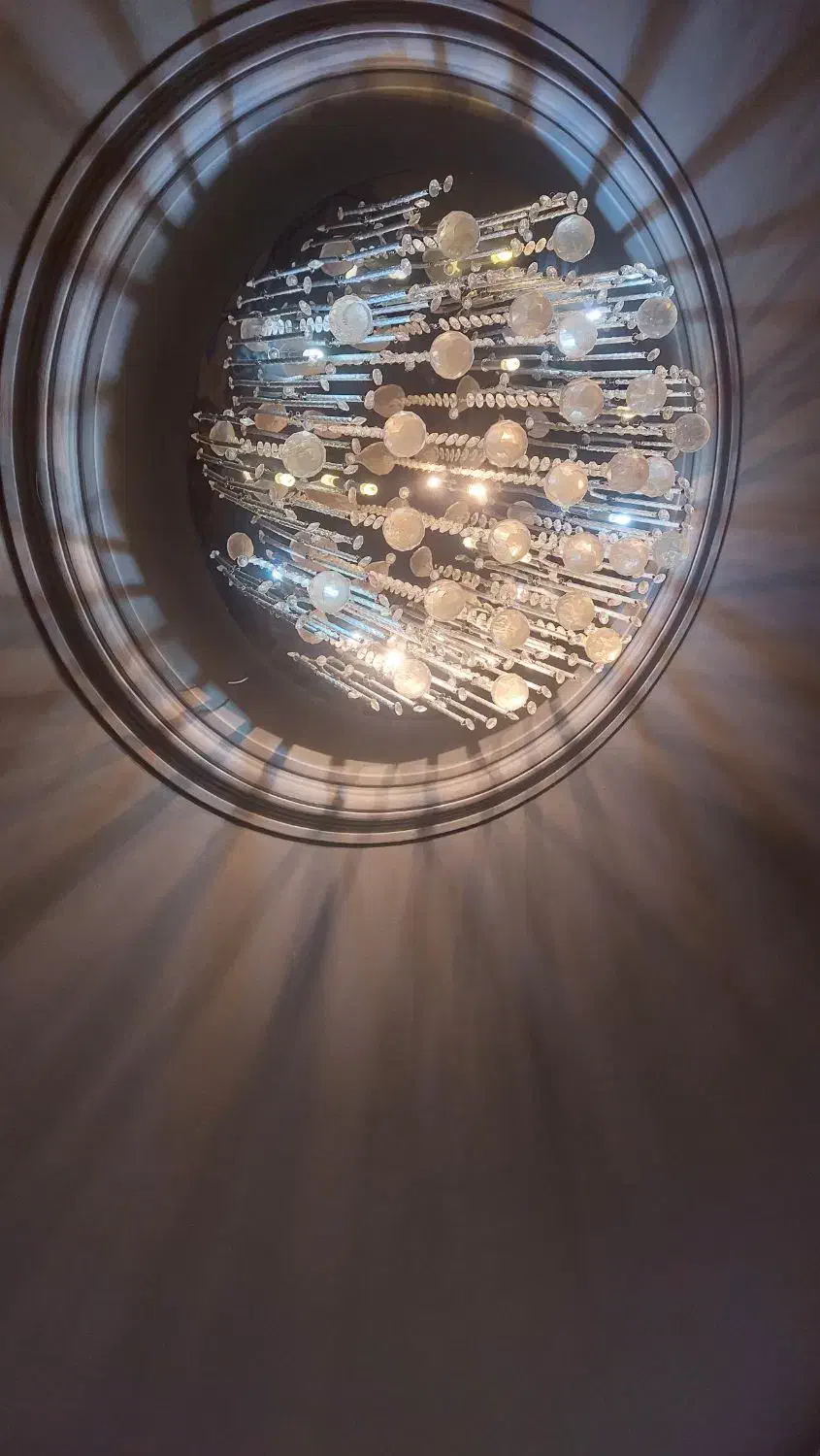 لوستر با قیمت مناسب|لوستر و چراغ آویز|بیرجند, |دیوار