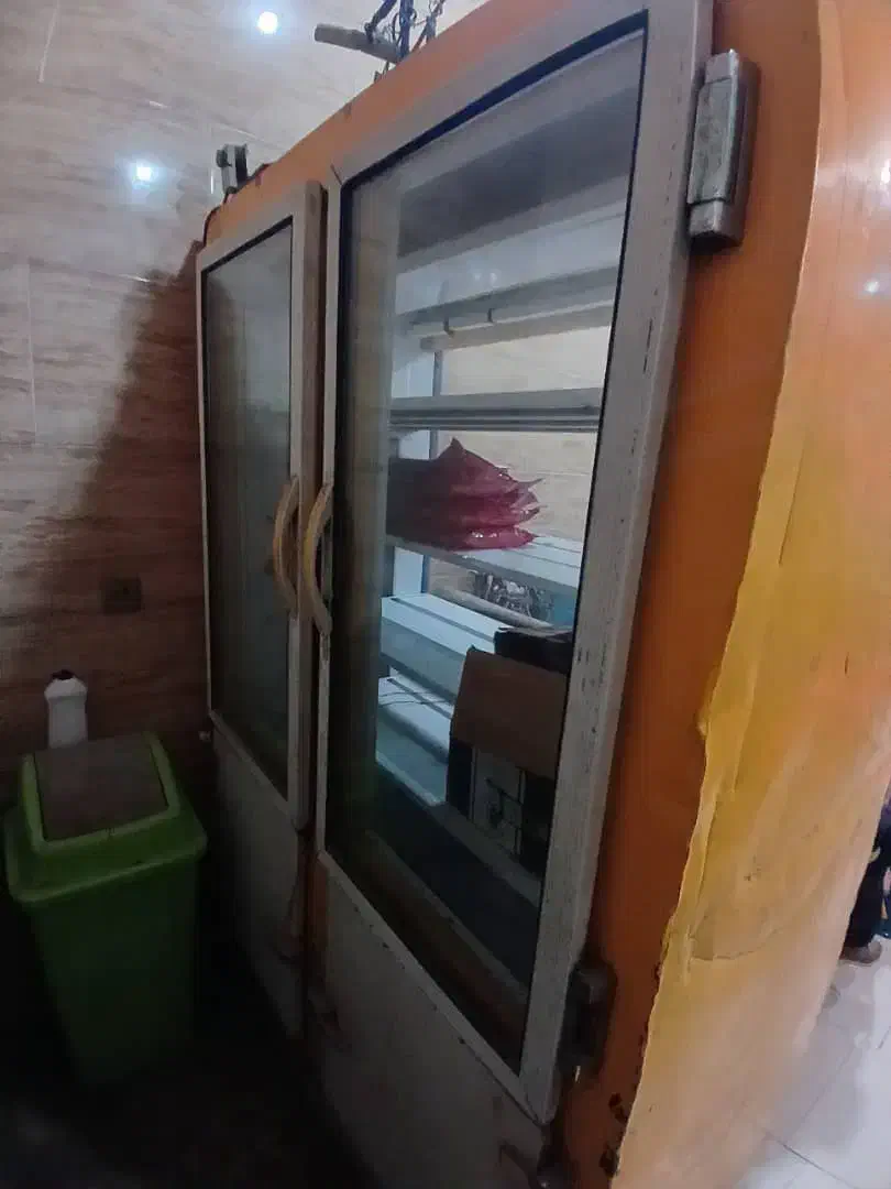 یخچال ویترینی|کافیشاپ و رستوران|رشت, پسیخان|دیوار