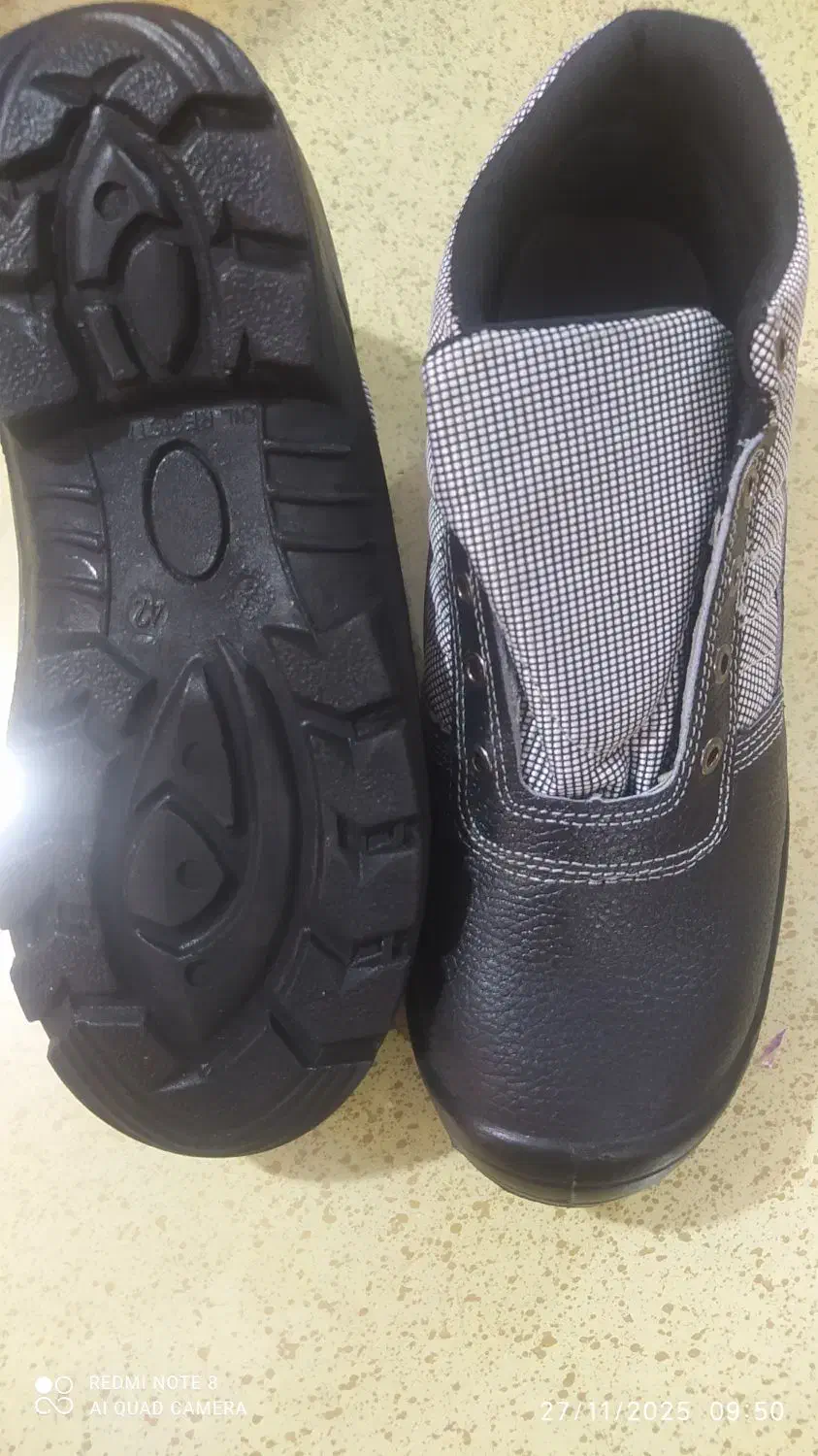 لباس کار مردانه|لباس|رستمآباد, |دیوار